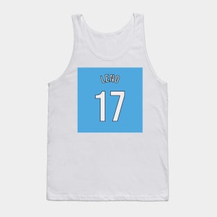 Leno 17 Home Kit - 22/23 Season Tank Top